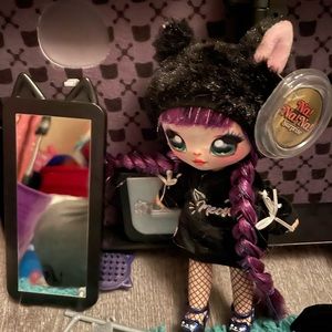 Na Na Na Surprise dolls